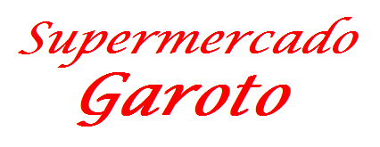 SUPERMERCADO GAROTO
